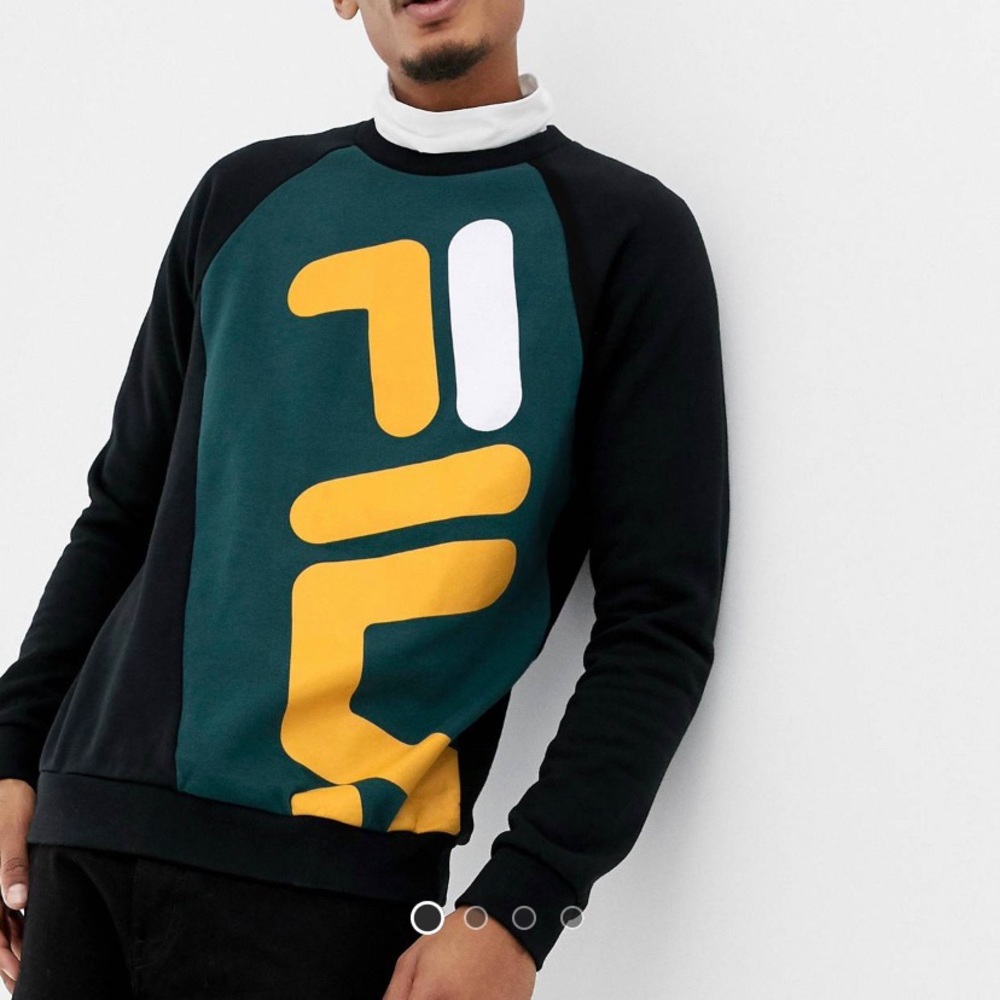 Fila Sweatshirt
